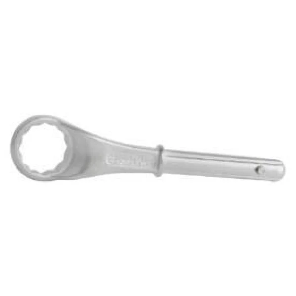 İzeltaş 0550050065 Boru Uzatmalı 65 Mm Yıldız Anahtar - Görsel 5