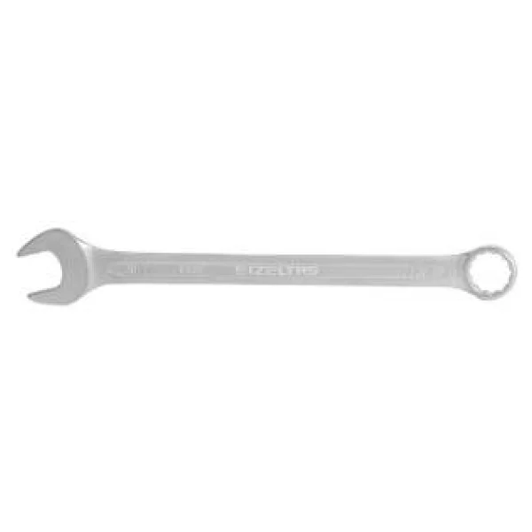 İzeltaş 0330 Uzun Boy 13 Mm Kombine Anahtar - Görsel 3