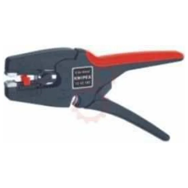 Knipex 12 42 195 Otomatik Kablo Sıyırma Pensesi - Görsel 2