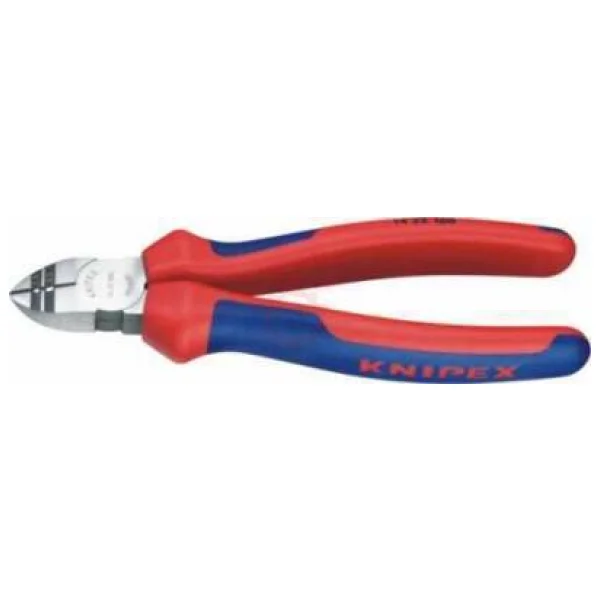 Knipex 1422160 Yan Keski - Görsel 5