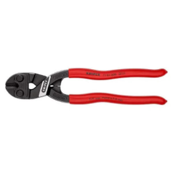 Knipex 71 01 200 Mafsallı Keski - Görsel 4