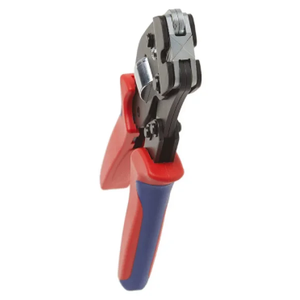 Knipex 97 53 09 Yüksük Sıkma Pensi - Görsel 4