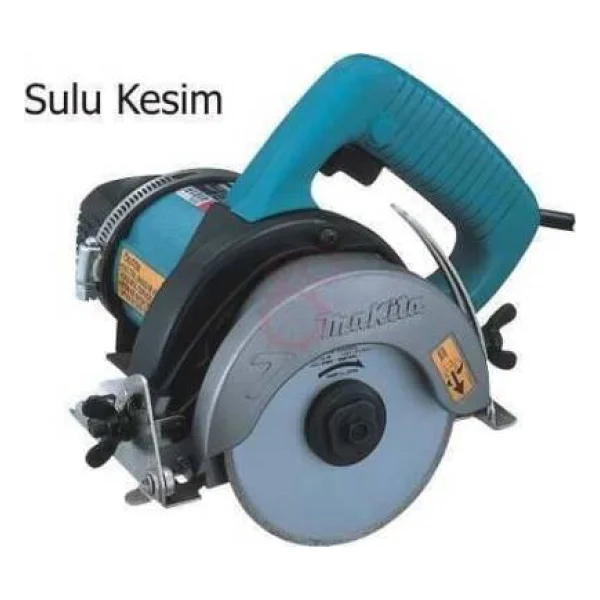 Makita 4101rh Sulu Fayans Kesme Makinesi - Görsel 2