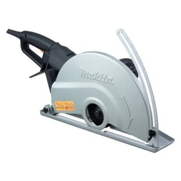 Makita 4114s Beton Ve Taş Kesme Makinesi - Görsel 6