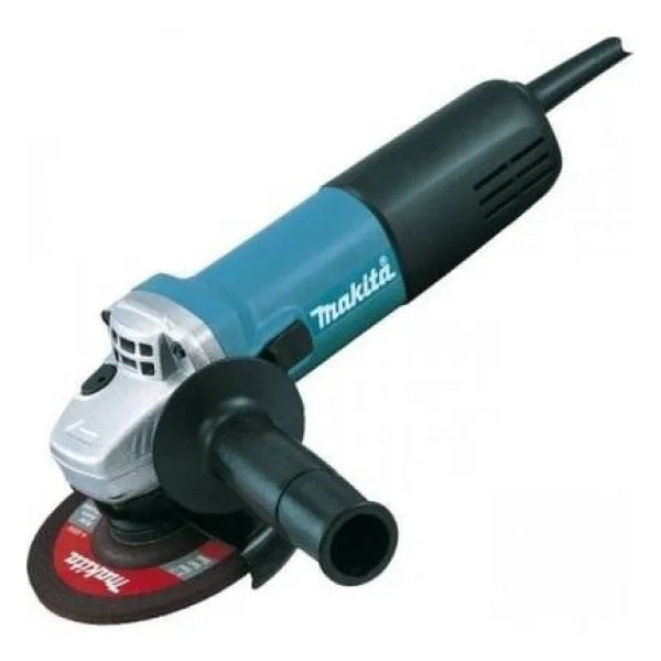 Makita 9558 Hnrg 840 W Avuç Taşlama - Görsel 5