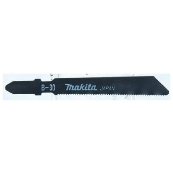 Makita B-04961 B-30 Hss Dekupaj Testere Bıçağı