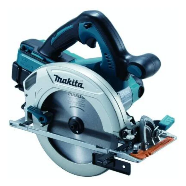 Makita Dhs710rm2j Akülü Daire Testere - Görsel 6