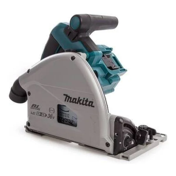 Makita Dsp600z 36 V Dalma Daire Testere - Görsel 5