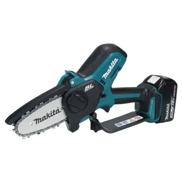 Makita Duc101z Akülü Budama Testeresi - Görsel 2