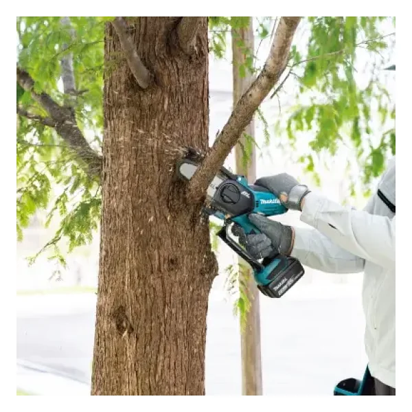 Makita Duc101z Akülü Budama Testeresi - Görsel 3