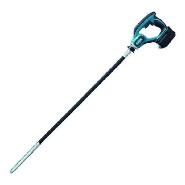 Makita Dvr350rfe Akülü Beton Vibratörü - Görsel 5