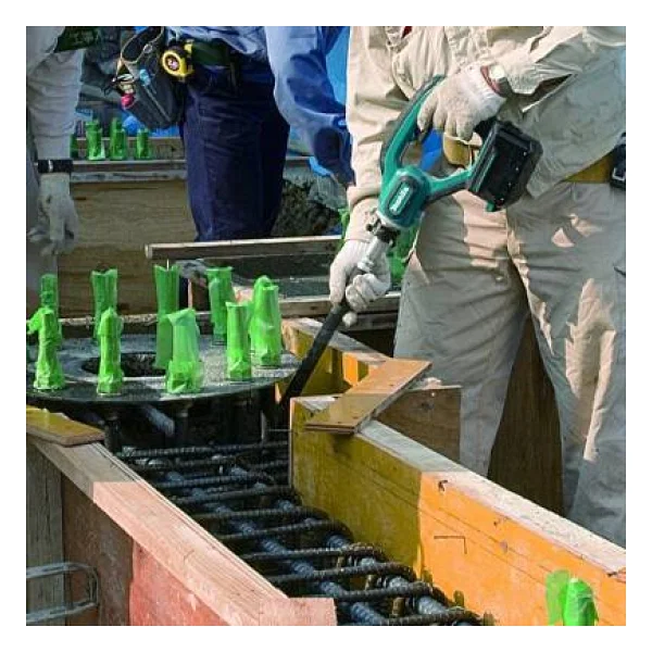 Makita Dvr850rfe Akülü Beton Vibratörü - Görsel 6
