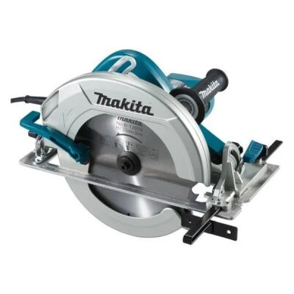 Makita Hs0600 2000 W Daire Testere - Görsel 4