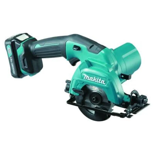Makita Hs301dwae Sunta Kesme Makinesi - Görsel 2