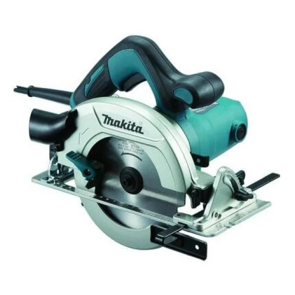 Makita Hs6601 1010 W Daire Testere - Görsel 2