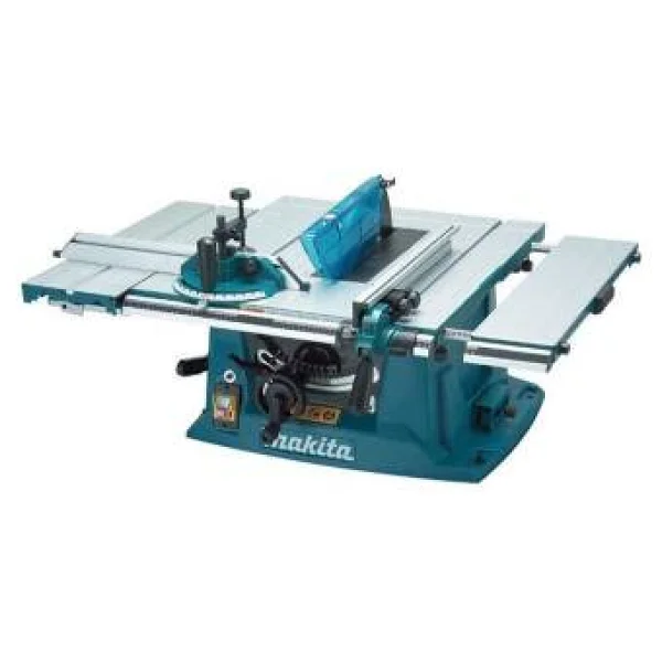Makita Mlt100n Tezgah Tipi 1500 W Daire Testere - Görsel 2