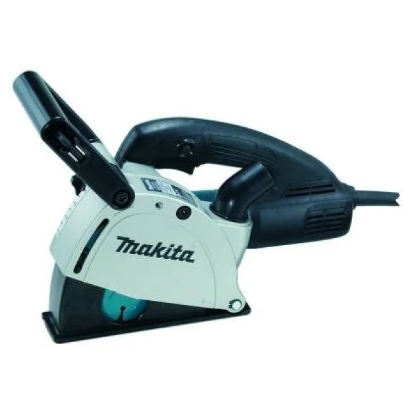 Makita Sg1251j Kanal Açma Makinesi - Görsel 2