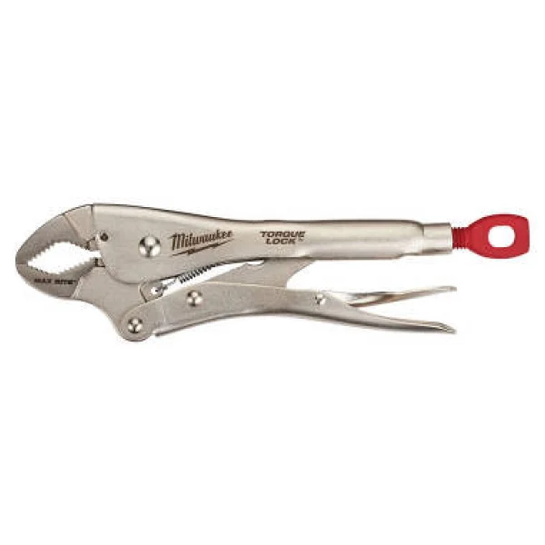 Milwaukee T4932471725 Torque Lock 250 Mm Ayarlı Pense - Görsel 7
