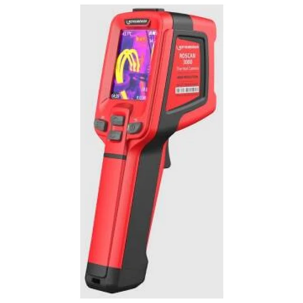 Rothenberger Roscan 3000 Termal Kamera - Görsel 5