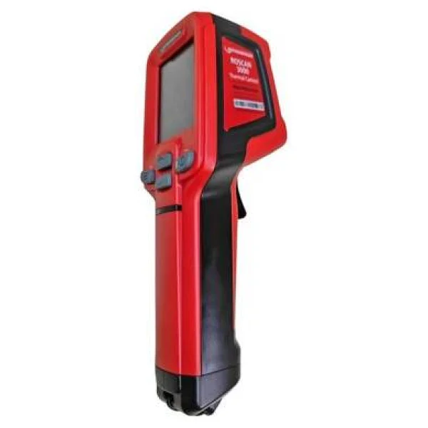 Rothenberger Roscan 3000 Termal Kamera - Görsel 6