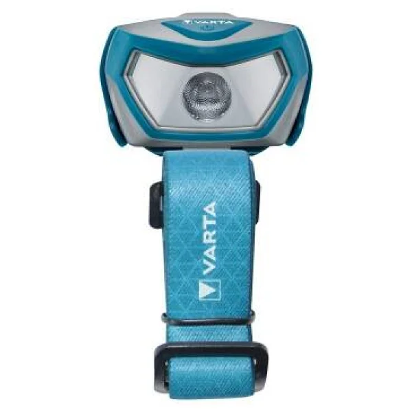 Varta Outdoor Sports H10 Pro 16650 LED Kafa Lambası - Görsel 4
