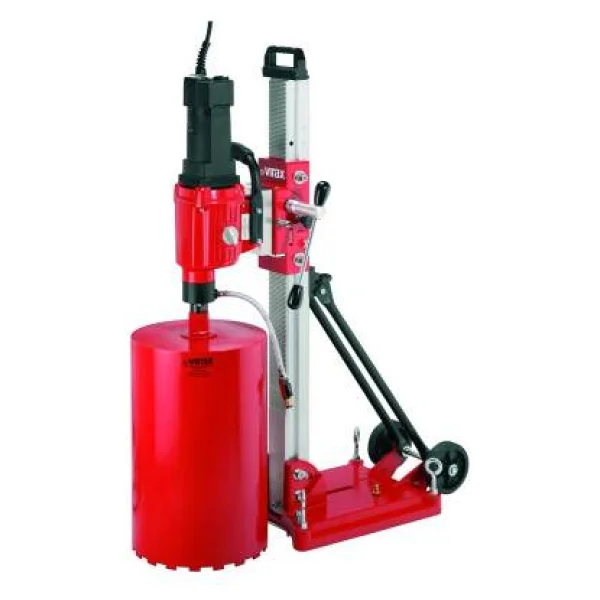 Virax 050130 V350 Karot Makinesi - Görsel 6