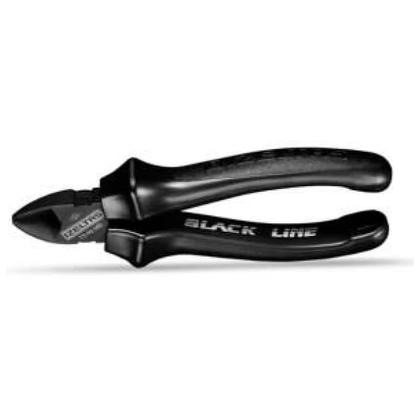 İzeltaş 13000 005119 Black Line Serisi 160 Mm Yan Keski - Görsel 6