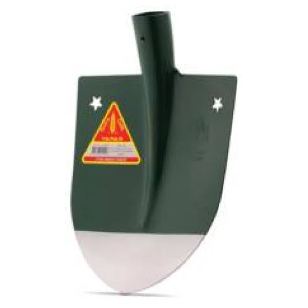 Yapar 4160 Sapsız İnşaat Küreği - Görsel 6
