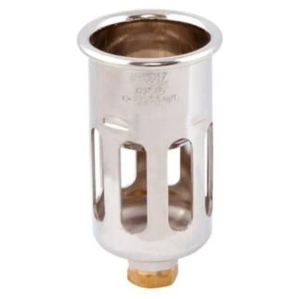Yıldız 3357 57 Mm Kromlu Tavlama Başlığı - Görsel 6