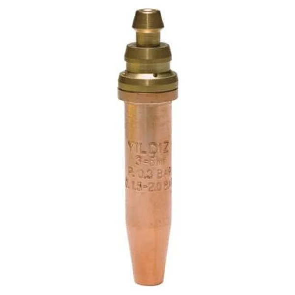 Yıldız 4523p No:3 Kesme Lülesi - Görsel 3