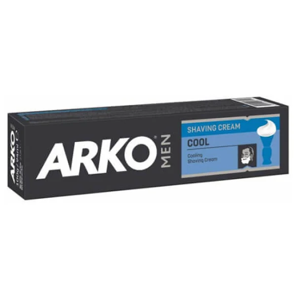 Arko Men Traş Kremi Cool 90 Ml - Görsel 2