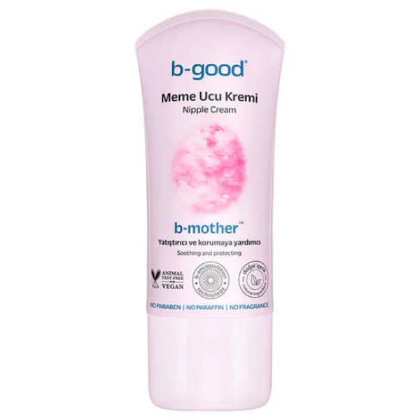 B-Good Meme Ucu Kremi 30 Ml - Görsel 9
