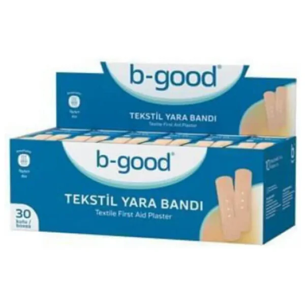 B-Good Yara Bandi Tekstil 30'lu - Görsel 3