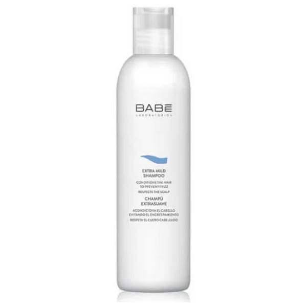 Babe Anti-Hair Loss Energising 250 Ml Saç Dökülmesi Önleyici Şampuan - Görsel 6
