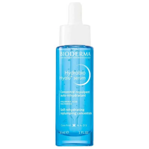 Bioderma Hydrabio Hyalu+ Dolgunlaştırıcı Nemlendirici Yüz Serumu 30 Ml - Görsel 8