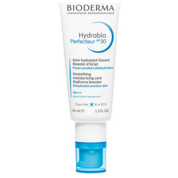 Bioderma Hydrabio Perfecteur Nemlendirici Spf 30 40 Ml - Görsel 3