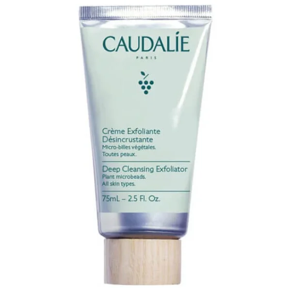 Caudalie Yoğun Arındırıcı Peeling 75 Ml - Görsel 2