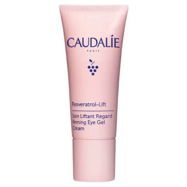 Caudalie Resveratrol-Lift Sıkılaştırıcı Jel 15 Ml Göz Kremi - Görsel 9