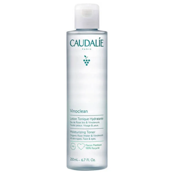 Caudalie Vinoclean Moisturizing 200 Ml Tonik - Görsel 8