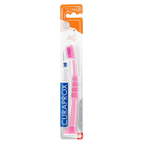 Curaprox Ck 4260 Curakid Diş Fırçası - Görsel 3