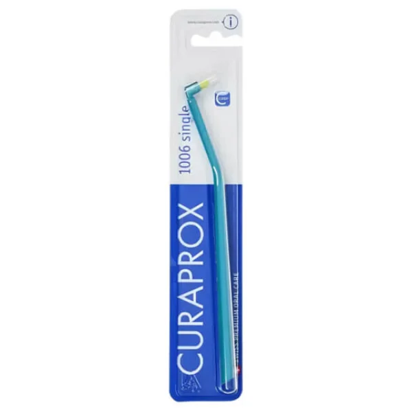 Curaprox Cs 1006 Single Diş Fırçası - Görsel 3