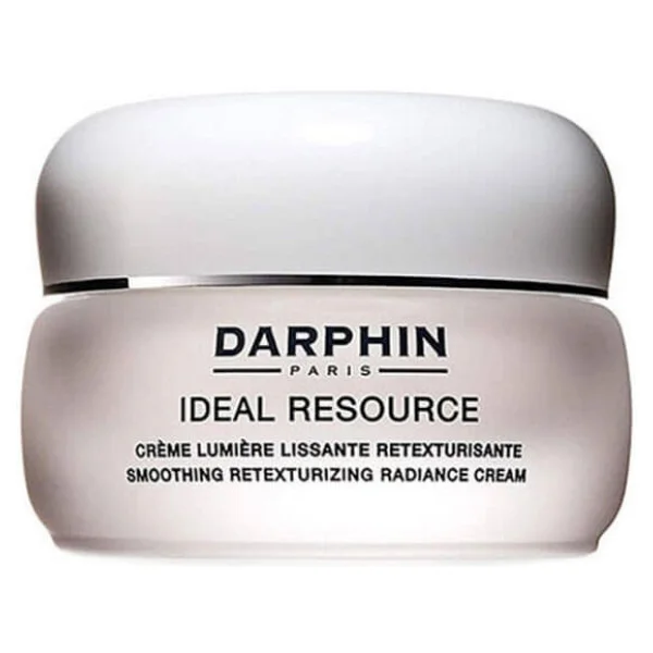 Darphin Ideal Resource Smoothing Retexturizing Radiance 50 Ml Kırışıklık Kremi - Görsel 8