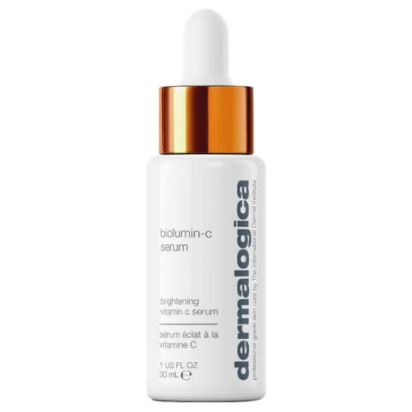 Dermalogica Biolumin-C Aydınlatıcı Etkili Serum 30 Ml - Görsel 8