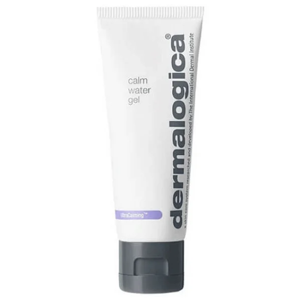 Dermalogica Ultra Calming Calm Water Gel 50 Ml Kuru Ve Hassas Cilt Nemlendirme - Görsel 3