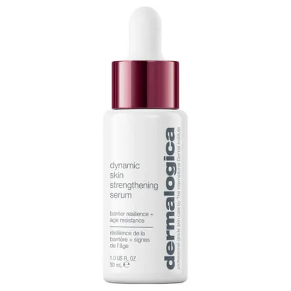 Dermalogica Dynamic Skin Strengthening Serum 30ml - Görsel 9