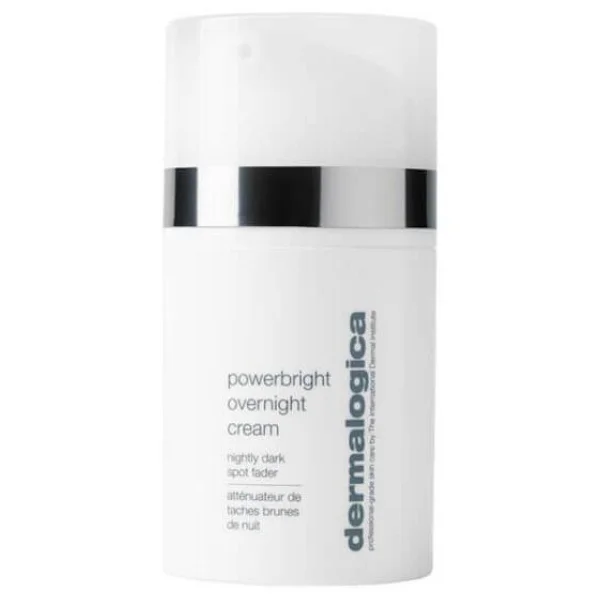 Dermalogica Powerbright Overnight Cream 50 Ml - Görsel 9