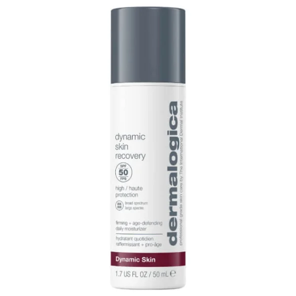 Dermalogica Age Smart Dynamic Skin Recovery Spf 50 50 Ml Nemlendirici - Görsel 8