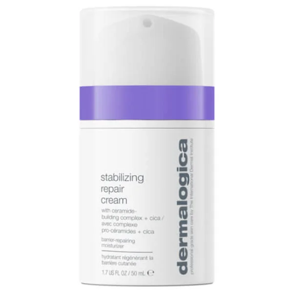 Dermalogica Hassas Ciltlere Özel Stabilizing Repair Nemlendirici Krem 50 Ml - Görsel 7