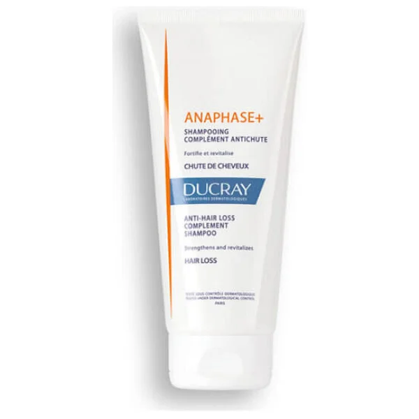 Ducray Anaphase Plus 100 Ml Saç Dökülmesine Karşı Şampuan - Görsel 6