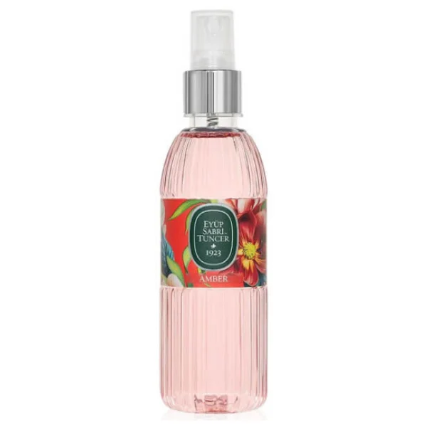 Eyüp Sabri Tuncer Amber Sprey Kolonya 150 Ml - Görsel 7